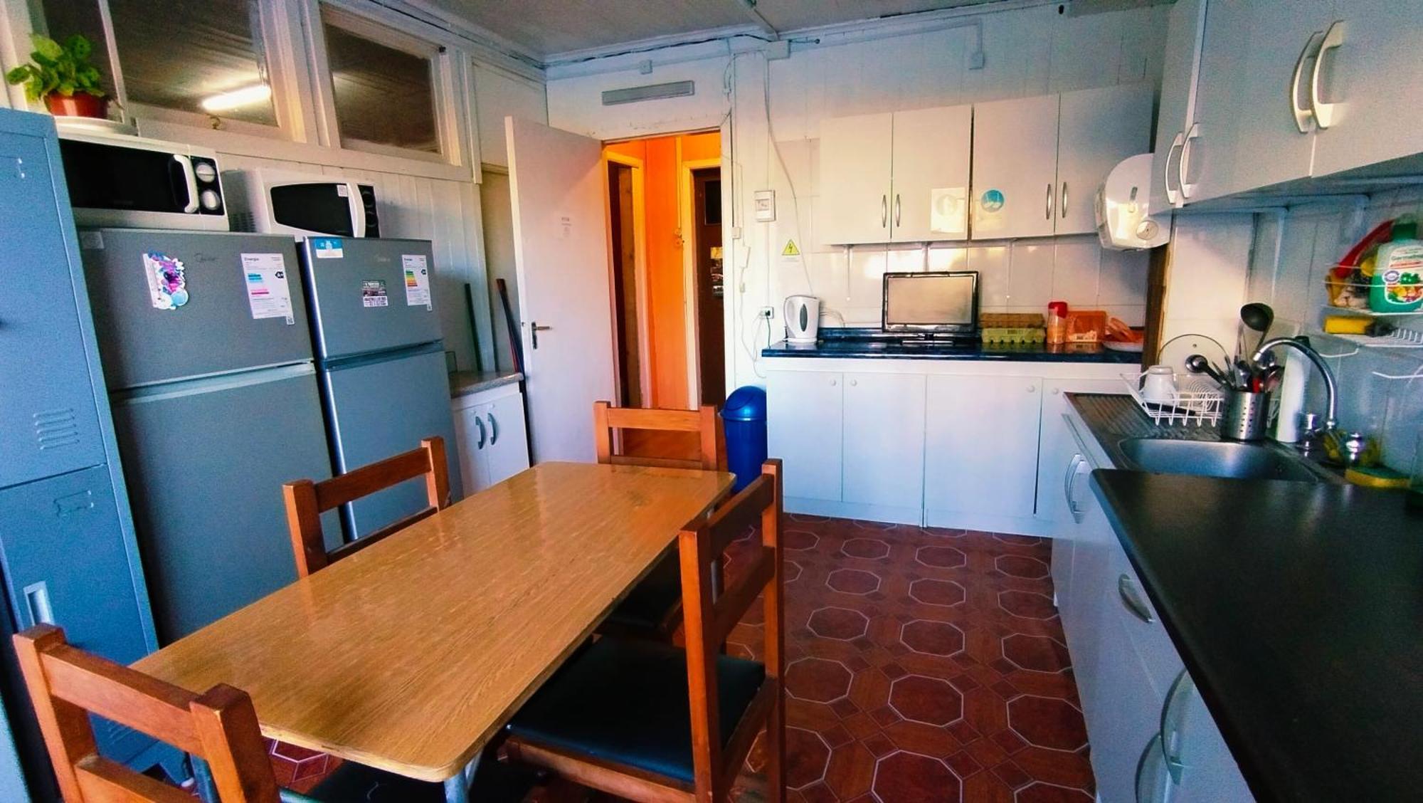 Hostel Notro Valdivia Extérieur photo