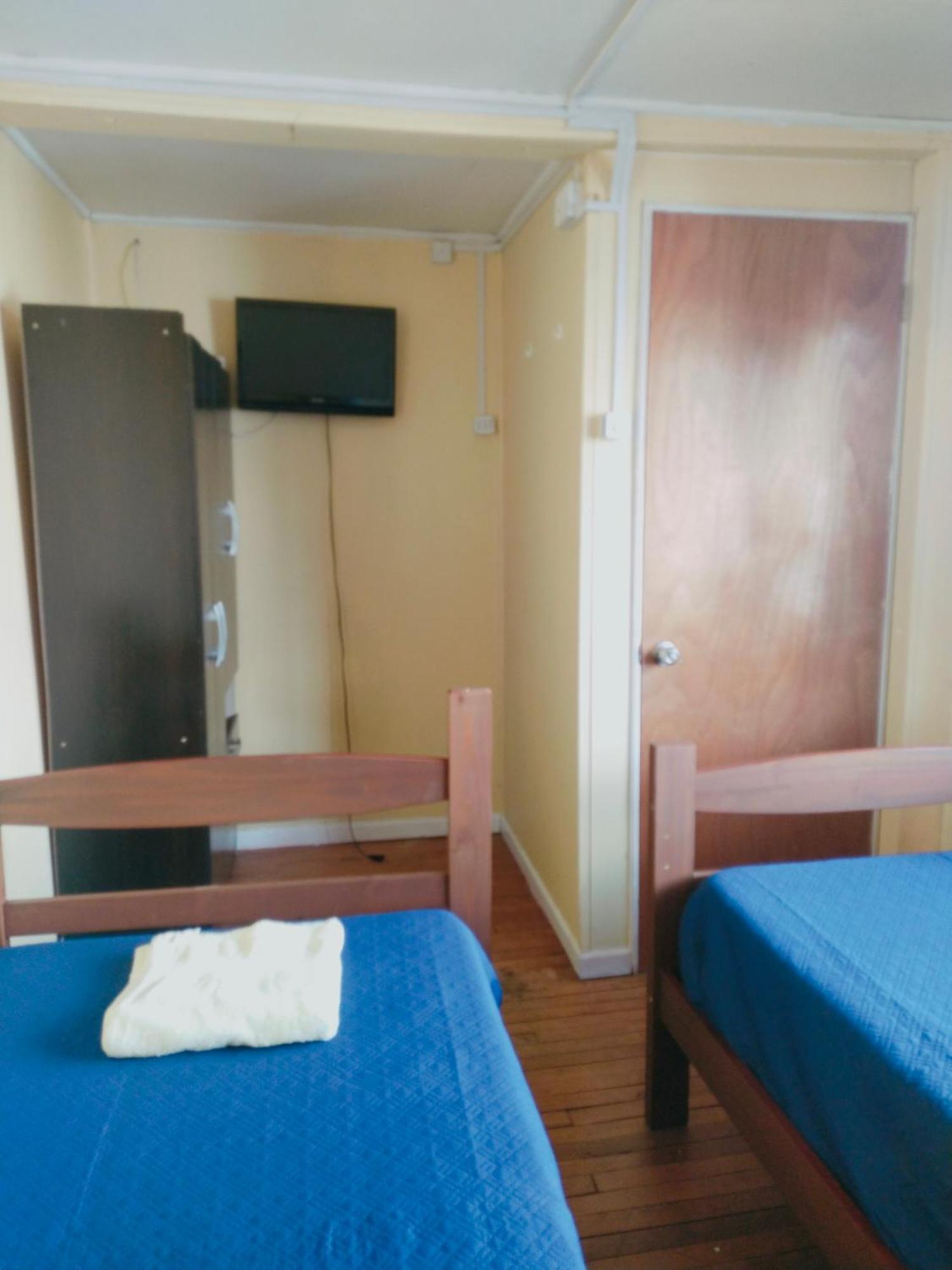 Hostel Notro Valdivia Extérieur photo